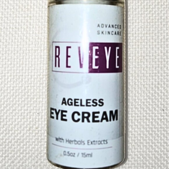 REVEYE Ageless Eye Cream - Picture 1 of 2